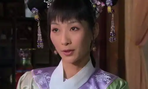 甄嬛传皇后为什么挑选安陵容做盟友,谁还记得她对安陵容的评