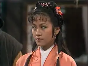 韩小莹图册
