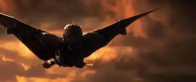 驯龙高手3将于3月1日正式上映
