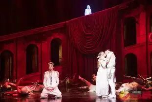 法语音乐剧罗密欧与朱丽叶深圳原版上演
