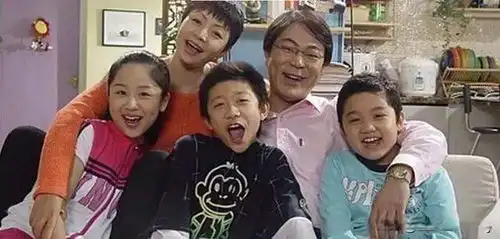 前有还珠格格翻拍,后有家有儿女续集开拍,求放过经典