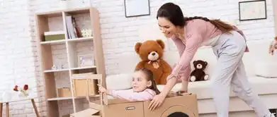 别再瞎买啦你家的玩具不是不够,而是太多