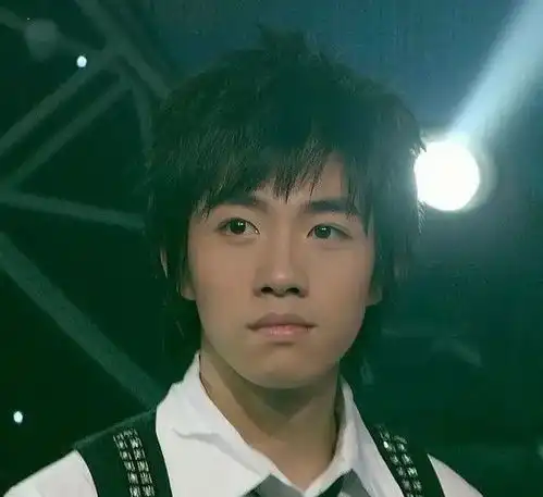 意外毁容的6位明星,从胡歌到林志颖,个个令人痛心
