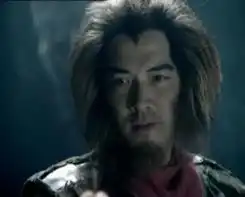 美版美猴王剧照曝光人物造型超级雷人