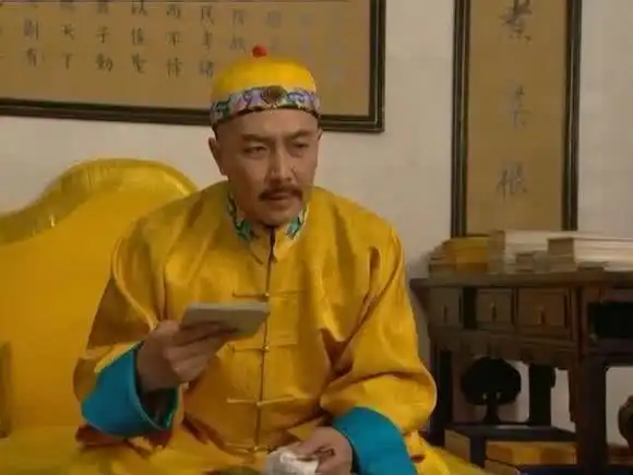雍正王朝对兄弟是什么样最了解康熙的人,看透他的帝王心术
