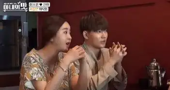 妻子的味道对于韩国引以为傲炸酱面,咸素媛公公二字回应太长脸