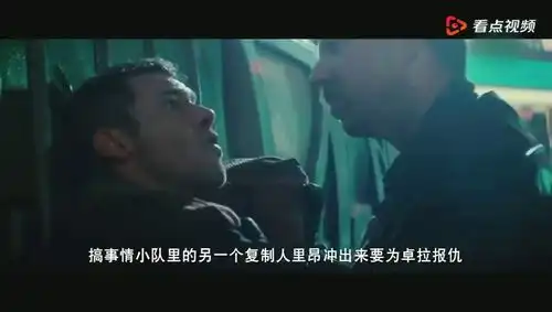 7分钟看完银翼杀手,影史最伟大的科幻电影就是它
