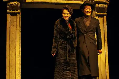 限时5折赖声川人生就是一场戏,不要来假的
