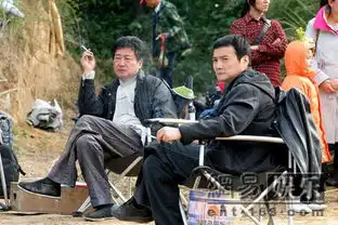 新版四世同堂三大导演抢饭碗
