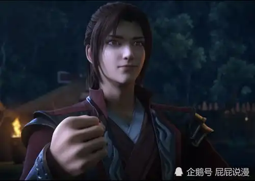 斗破苍穹萧玄实力虽强,却也无奈
