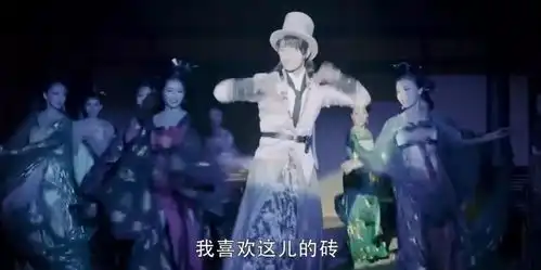 不拘一格的穿越古装片唐砖,凭什么勾起了潮流的心