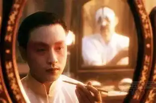 万象回春,看戏曲电影争奇斗艳
