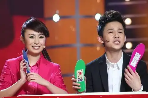 事实证明离开沈腾后,马丽照样发光,如今才明白她的良苦用心
