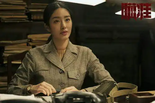瞄准黄轩演技在线,杨采钰为何成这部剧最大的败笔

