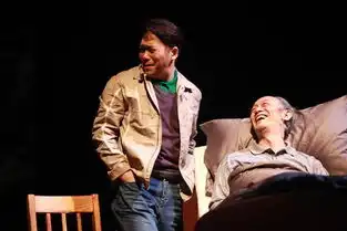 老戏骨为何接连出演烂片面对董卿他说出了实话