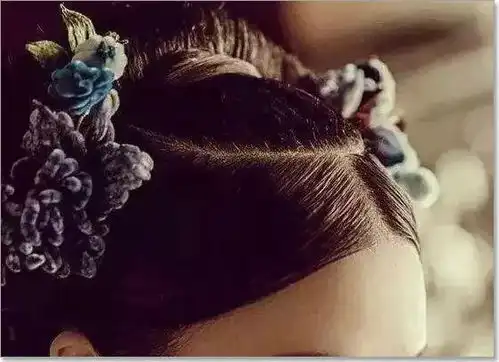 没文化电视剧都看不懂延禧攻略里的服饰头饰绒花