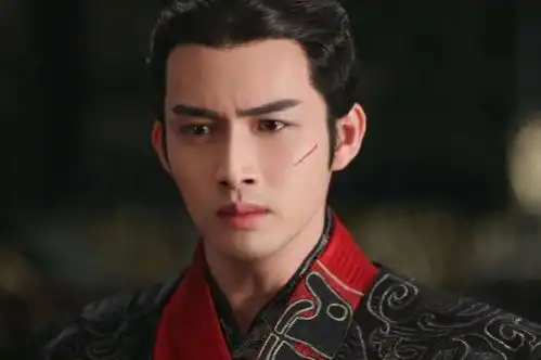 高力士原是贵族美少年,为何却惨遭阉割进宫当太监