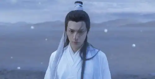 宸汐缘中九宸原定是他而非张震,年龄小颜值高他太清高
