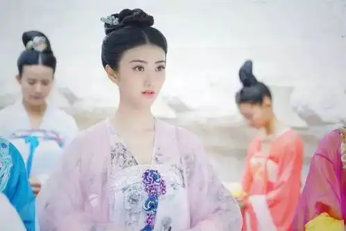 神雕侠侣又要开拍,阵容强大,林更新搭档王丽坤你会看吗