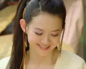 6年前的天师钟馗美女如云,霍思燕张嘉倪郭珍霓,谁最惊艳