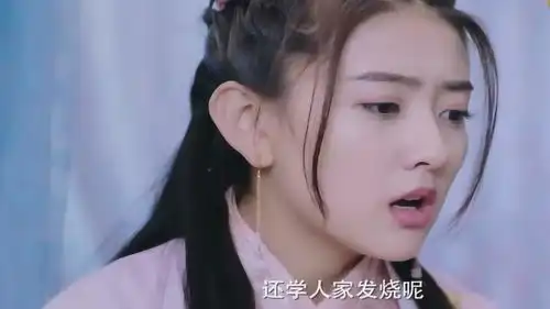 双世宠妃中温暖的一段,却是导演最在意的一段
