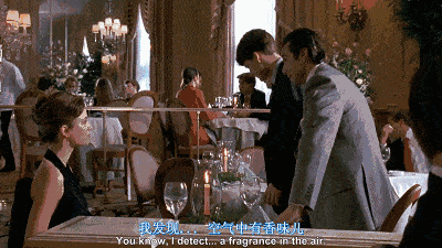 如何精准地挑到自己喜欢的香看完这篇香水科普,盲买都ok