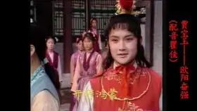 演员介绍系列24贾赦李颉
