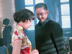 旗袍今日收官马苏王志文展开生死较量