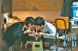 观众的前任成就了后来的票房
