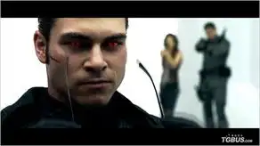 生化危机来生高清预告片首曝
