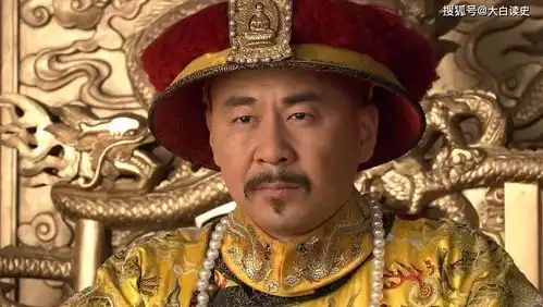 康熙活到69岁,乾隆活到89岁,为何雍正皇帝正值盛年却突然去世