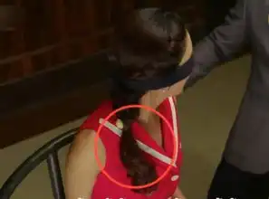 盘点赵丽颖主演谍战剧胭脂十大穿帮镜头
