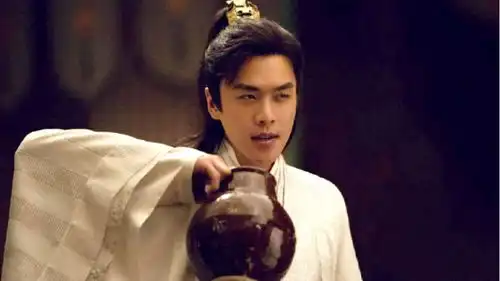 庆帝面对五竹,两个人到底谁的实力更强秘密终于被说出
