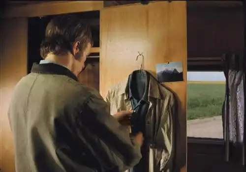 独一无二的小丑,李安电影两男主之希斯莱杰荧幕背后故事下