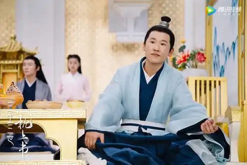 三生三世枕上书丨王骁为弥补缺憾再演司命