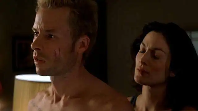 这部经典悬疑电影,让你用电影玩拼图,体会切碎的蒙太奇
