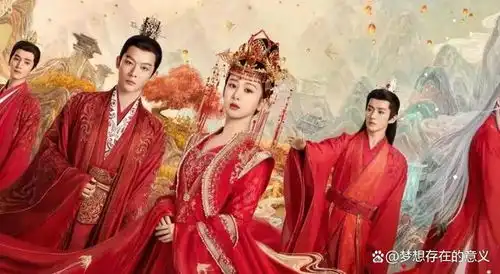 长相思杨紫新剧好评如潮一女四男设定略显尴尬