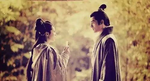 琅琊榜他是最有争议的人,抢了少帅的未婚妻,揭开了人性的丑陋