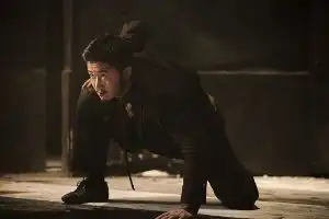 吴京电视剧剧照