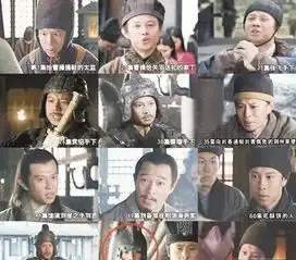 一部电视剧演18个角色,被称龙套帝,新剧将搭档迪丽热巴
