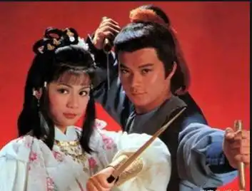 83版射雕英雄传能成为经典,与拍摄背后的三个原因密不可分
