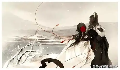 诗鬼名句天若有情天亦老,唐朝无人对得上,却被宋朝酒鬼对出
