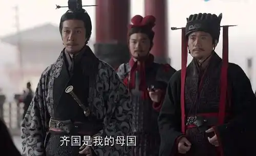 大秦赋收官太仓促,嫪毐赵姬戏份多,成大秦帝国最大败笔