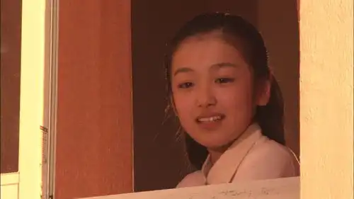 艺伎回忆录小百合长大后,却长成这副鬼样
