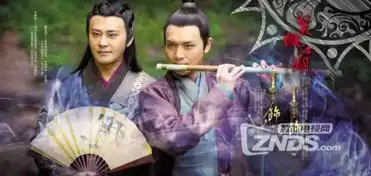 新版射雕英雄传的好评代表国产武侠剧的本质回归...
