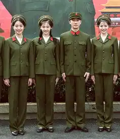 芳华三美同框缺黄轩众人搞笑做鬼脸

