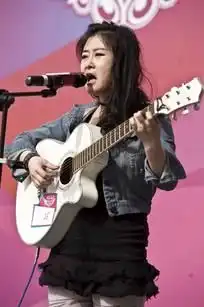 汪小敏刘思涵助阵花儿海选
