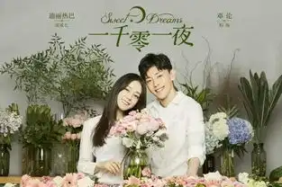 一千零一夜剧照新剧