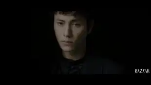 时尚芭莎独家携手电影八佰,与芭莎一起见证中华儿女的不屈风骨
