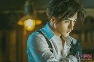 半妖倾城破5亿受热捧新国民老公幽瞳上线